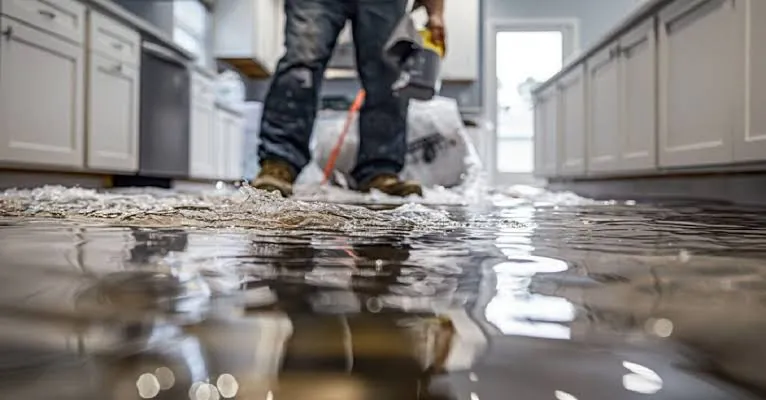 Water damage restoration companies near me in Catherine, CO - Emergency flood extraction